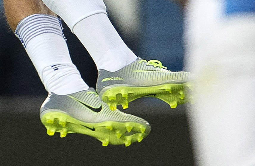 Nike 2025 mercurial ghost